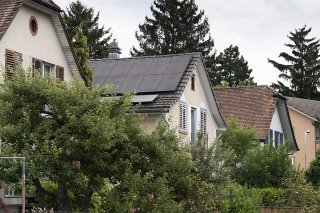 La pénurie d'objets à vendre continue de pousser les prix à la hausse (archives).